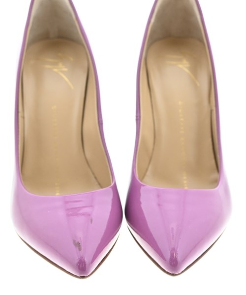 GIUSEPPE ZANOTTI DESIGN 高跟鞋