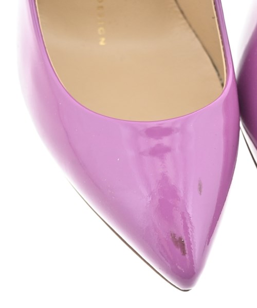 GIUSEPPE ZANOTTI DESIGN 高跟鞋