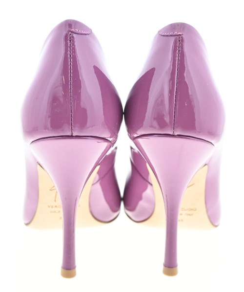 GIUSEPPE ZANOTTI DESIGN 高跟鞋