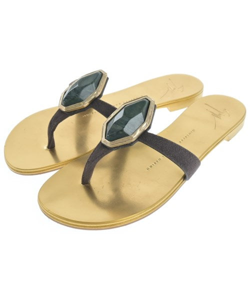 GIUSEPPE ZANOTTI DESIGN 涼鞋