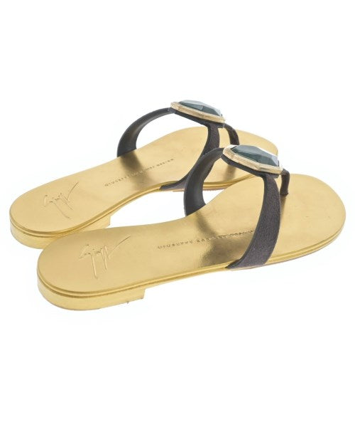 GIUSEPPE ZANOTTI DESIGN 涼鞋