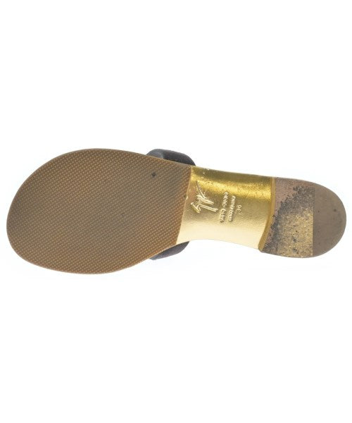 GIUSEPPE ZANOTTI DESIGN 涼鞋