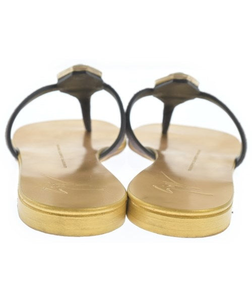 GIUSEPPE ZANOTTI DESIGN 涼鞋