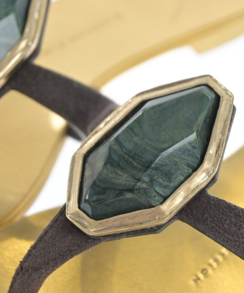 GIUSEPPE ZANOTTI DESIGN 涼鞋