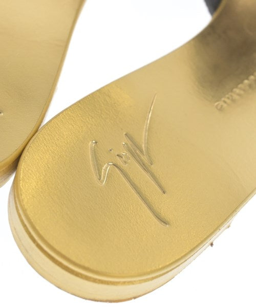 GIUSEPPE ZANOTTI DESIGN 涼鞋