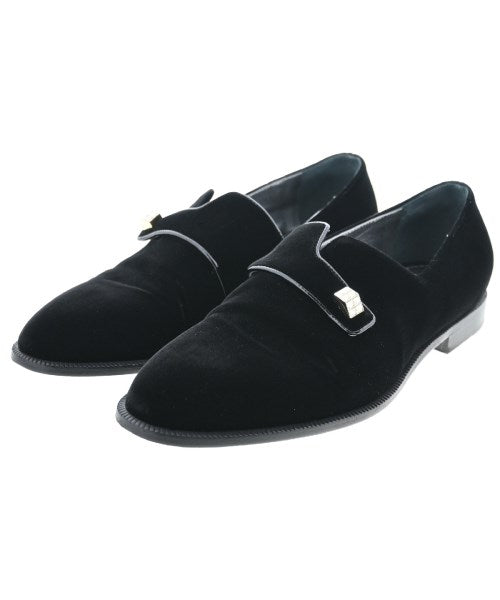 GIUSEPPE ZANOTTI DESIGN 正式鞋