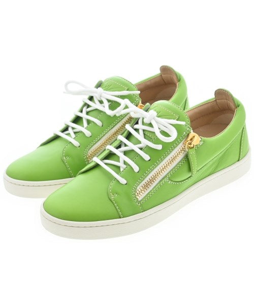 GIUSEPPE ZANOTTI DESIGN 運動鞋