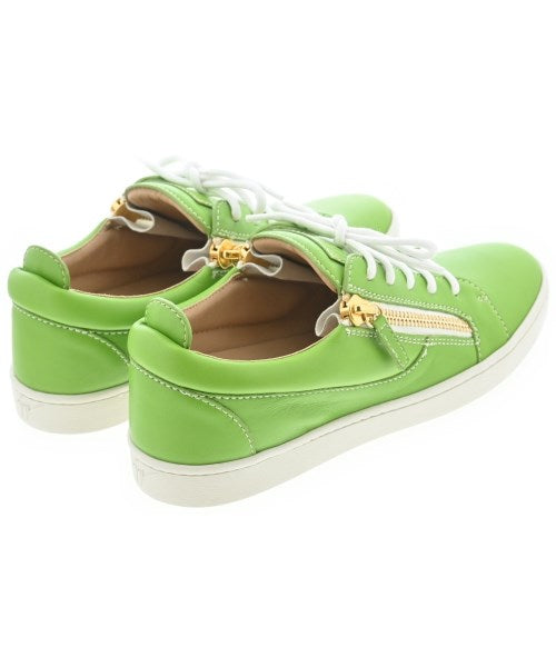 GIUSEPPE ZANOTTI DESIGN 運動鞋