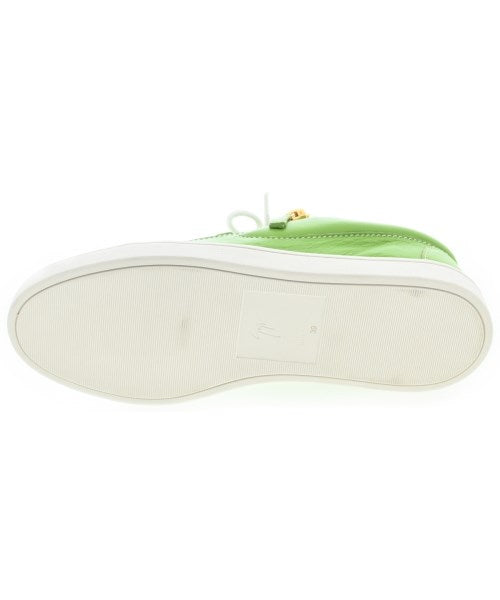 GIUSEPPE ZANOTTI DESIGN 運動鞋