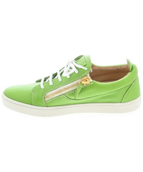 GIUSEPPE ZANOTTI DESIGN 運動鞋