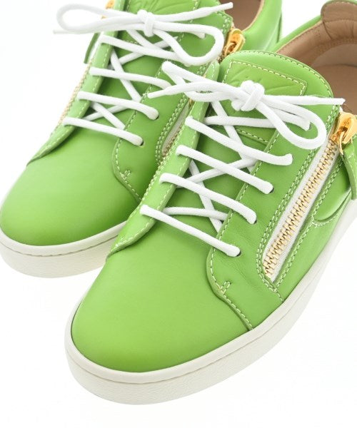 GIUSEPPE ZANOTTI DESIGN 運動鞋