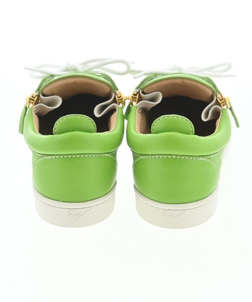 GIUSEPPE ZANOTTI DESIGN 運動鞋