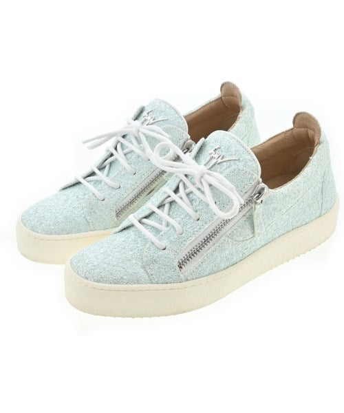 GIUSEPPE ZANOTTI DESIGN 運動鞋