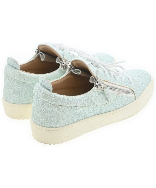 GIUSEPPE ZANOTTI DESIGN 運動鞋