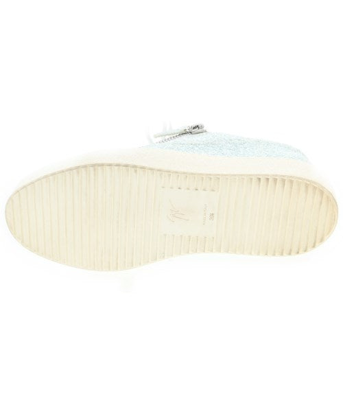 GIUSEPPE ZANOTTI DESIGN 運動鞋