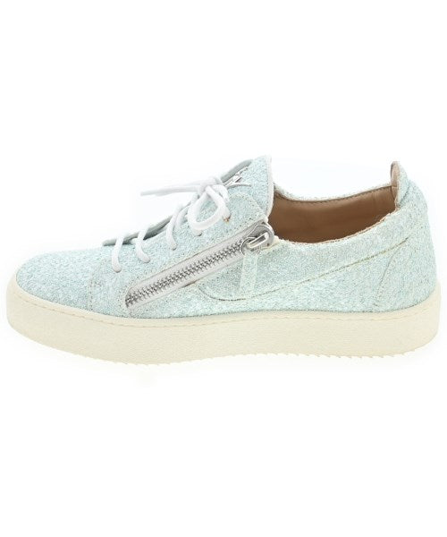 GIUSEPPE ZANOTTI DESIGN 運動鞋