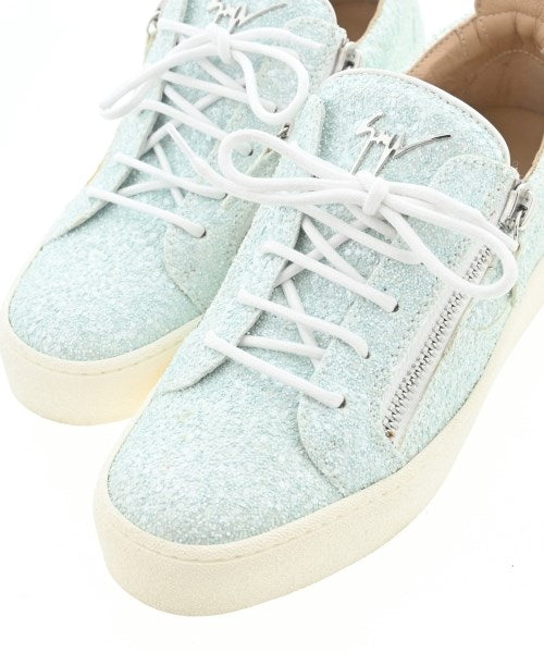GIUSEPPE ZANOTTI DESIGN 運動鞋