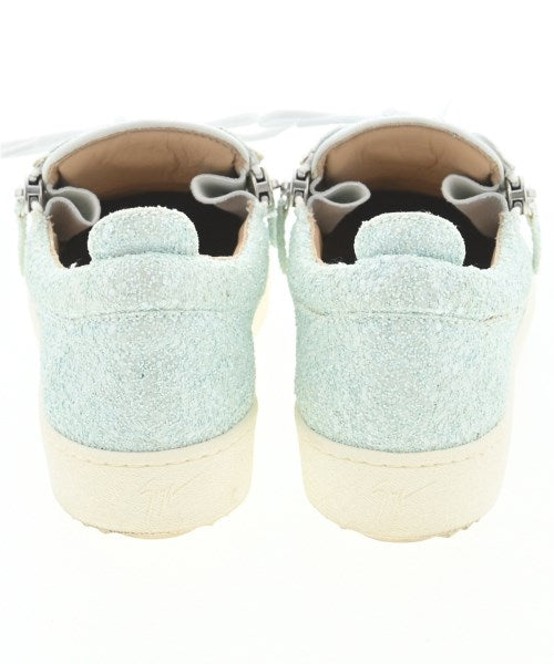 GIUSEPPE ZANOTTI DESIGN 運動鞋