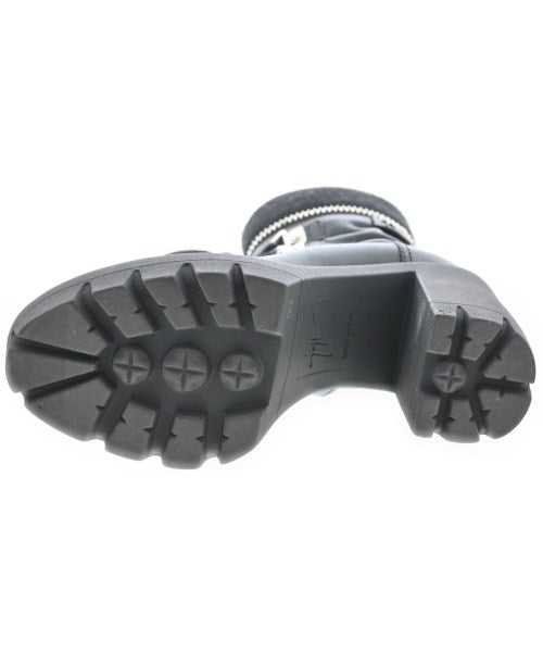 GIUSEPPE ZANOTTI DESIGN 靴子