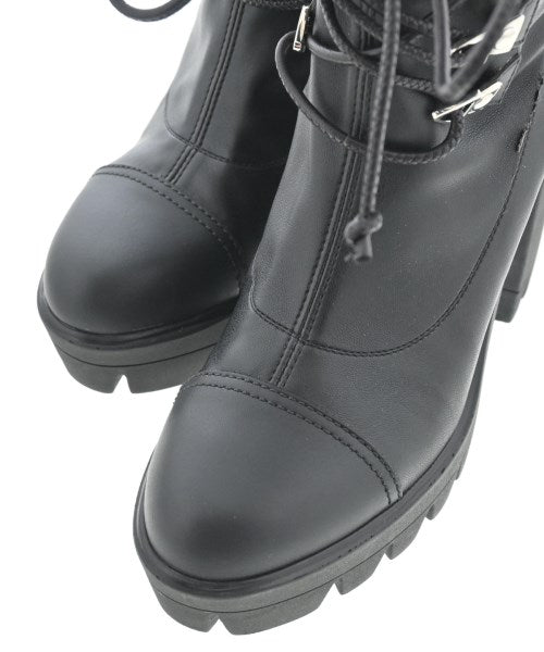 GIUSEPPE ZANOTTI DESIGN 靴子