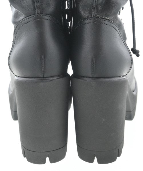 GIUSEPPE ZANOTTI DESIGN 靴子