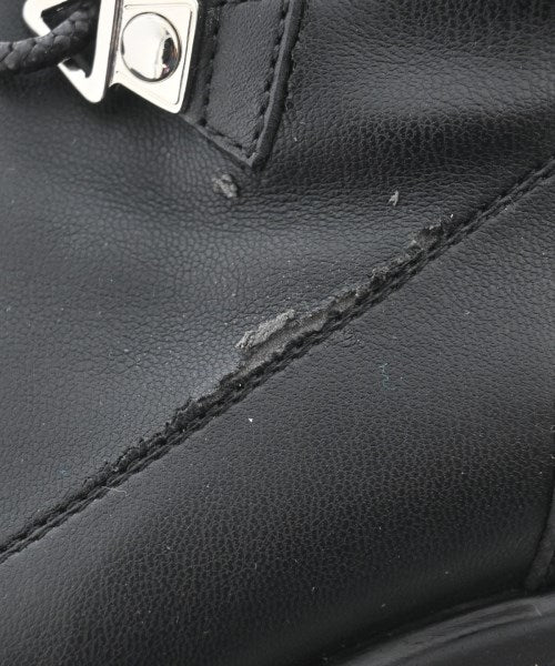 GIUSEPPE ZANOTTI DESIGN 靴子