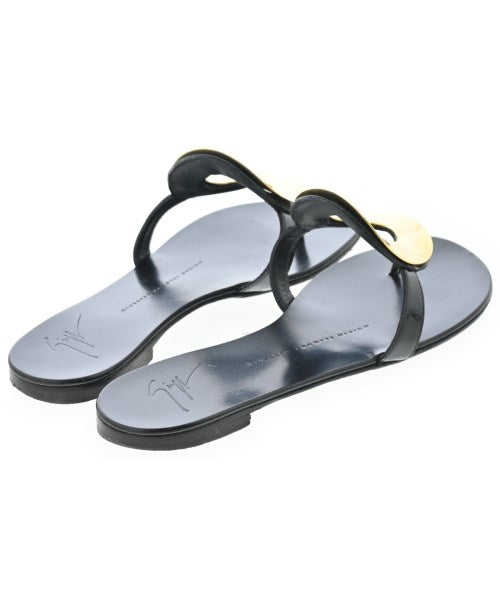 GIUSEPPE ZANOTTI DESIGN 涼鞋