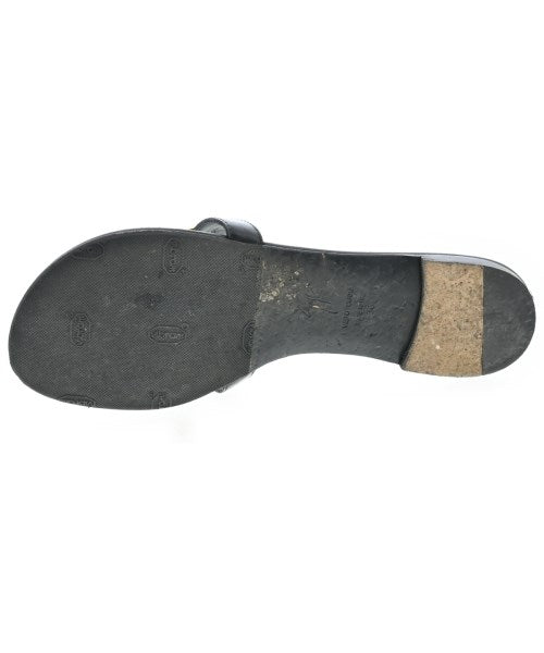 GIUSEPPE ZANOTTI DESIGN 涼鞋