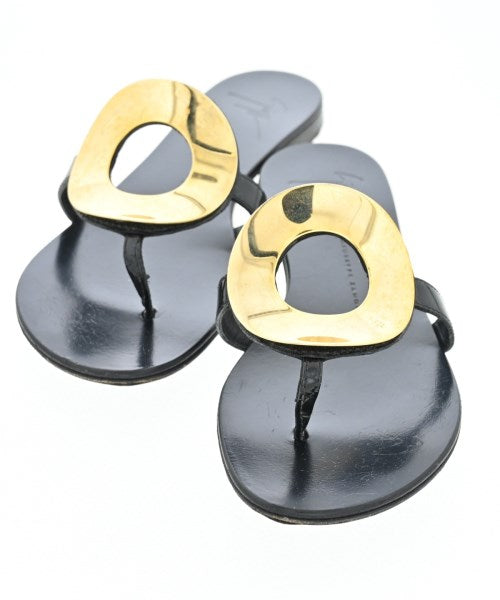 GIUSEPPE ZANOTTI DESIGN 涼鞋