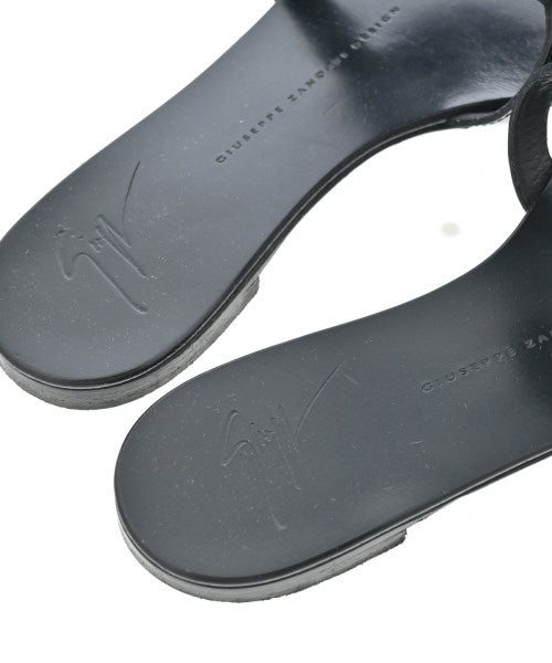 GIUSEPPE ZANOTTI DESIGN 涼鞋