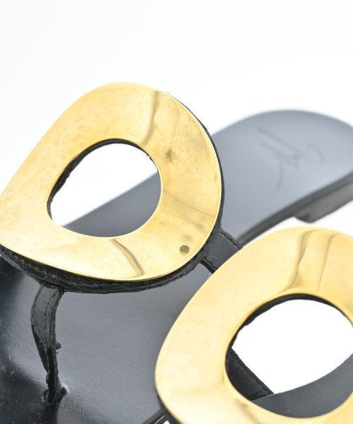 GIUSEPPE ZANOTTI DESIGN 涼鞋