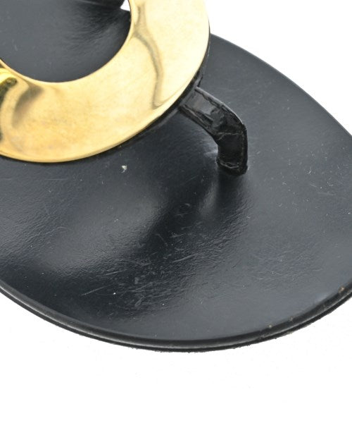 GIUSEPPE ZANOTTI DESIGN 涼鞋