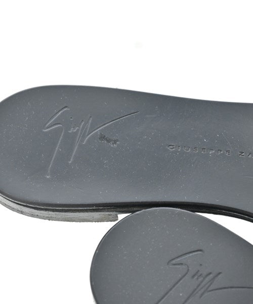 GIUSEPPE ZANOTTI DESIGN 涼鞋