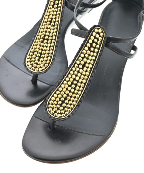 GIUSEPPE ZANOTTI DESIGN 涼鞋