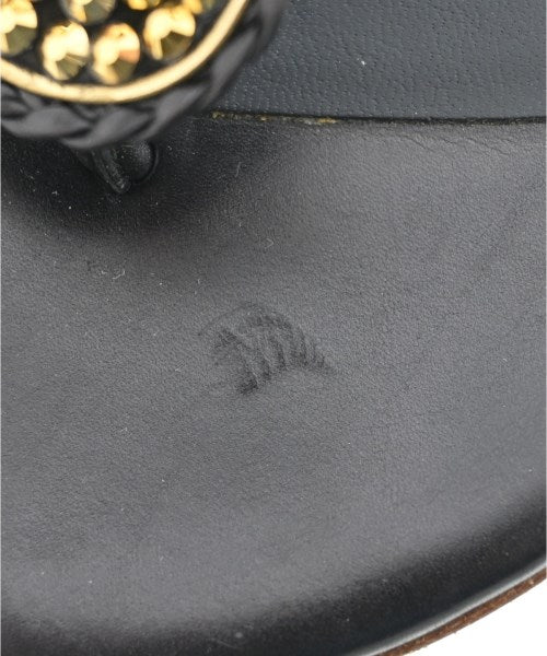 GIUSEPPE ZANOTTI DESIGN 涼鞋