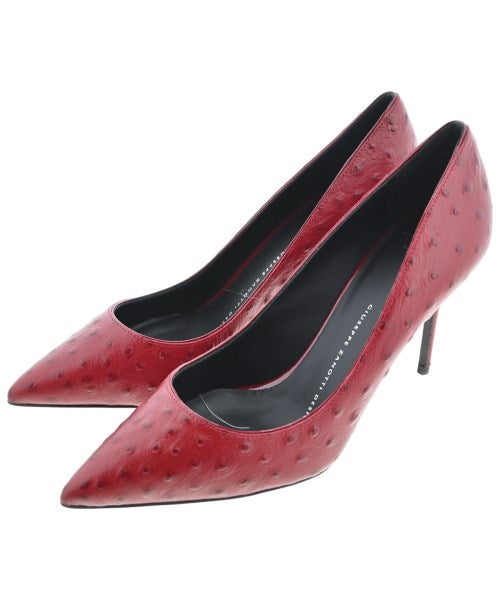 GIUSEPPE ZANOTTI DESIGN 高跟鞋