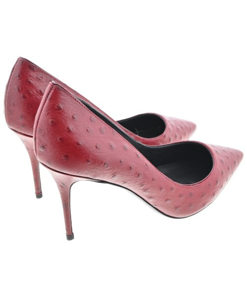 GIUSEPPE ZANOTTI DESIGN 高跟鞋