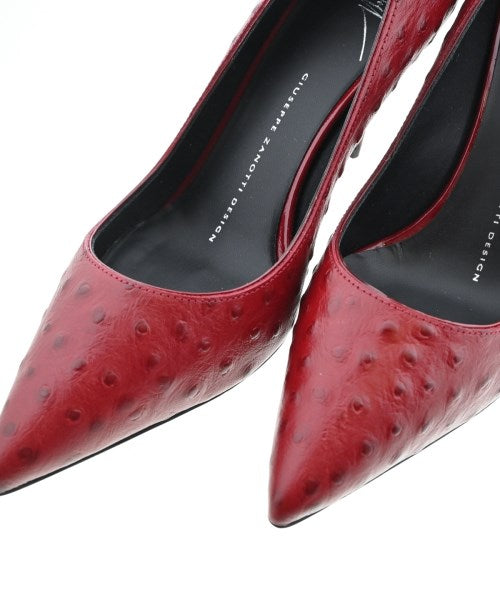 GIUSEPPE ZANOTTI DESIGN 高跟鞋