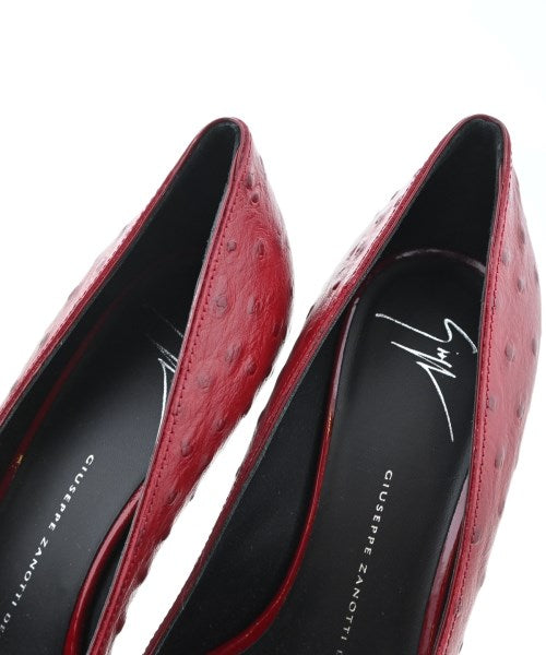 GIUSEPPE ZANOTTI DESIGN 高跟鞋