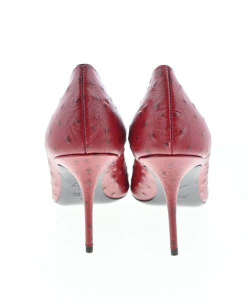 GIUSEPPE ZANOTTI DESIGN 高跟鞋