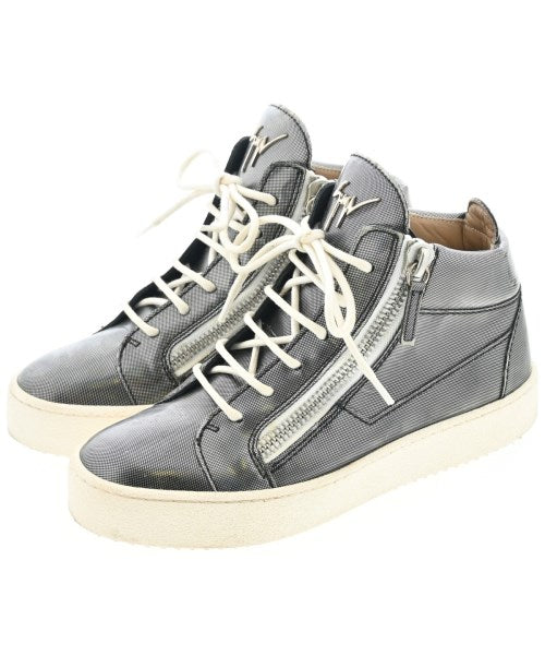 GIUSEPPE ZANOTTI DESIGN 運動鞋