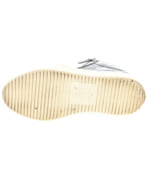 GIUSEPPE ZANOTTI DESIGN 運動鞋