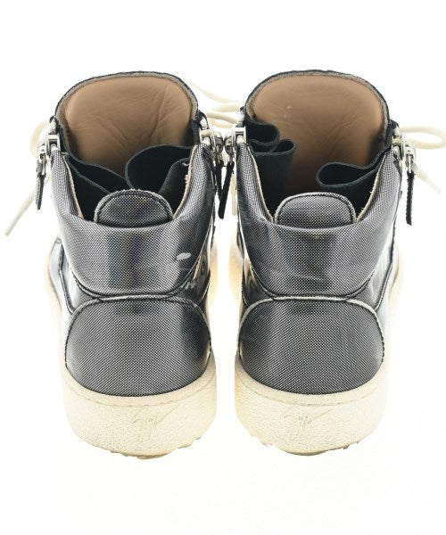 GIUSEPPE ZANOTTI DESIGN 運動鞋