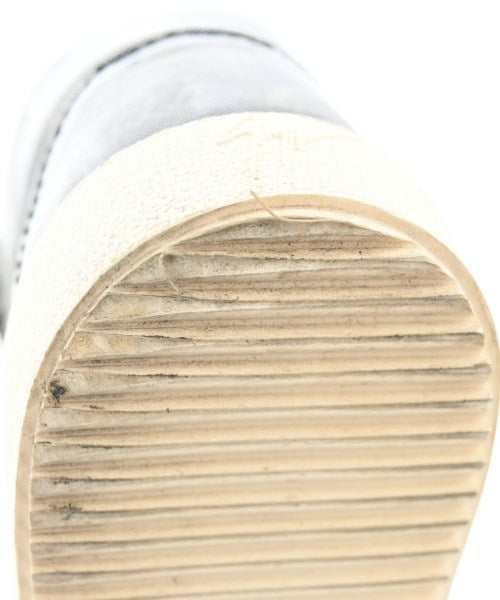 GIUSEPPE ZANOTTI DESIGN 運動鞋