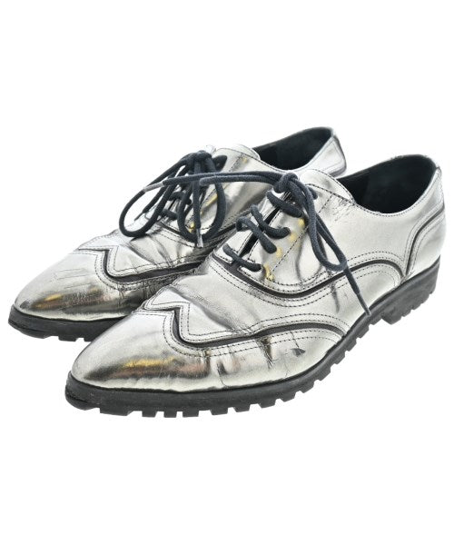 GIUSEPPE ZANOTTI DESIGN 正式鞋