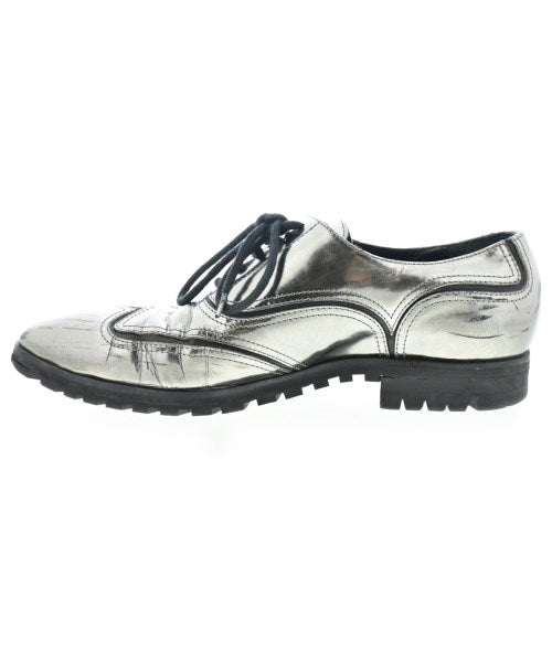 GIUSEPPE ZANOTTI DESIGN 正式鞋