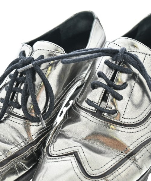 GIUSEPPE ZANOTTI DESIGN 正式鞋