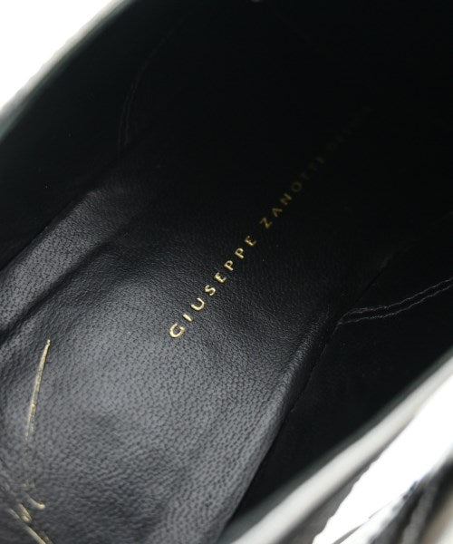 GIUSEPPE ZANOTTI DESIGN 正式鞋