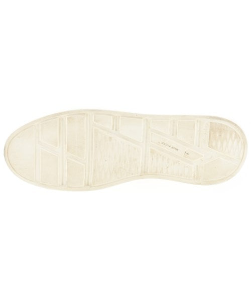 GIUSEPPE ZANOTTI DESIGN 運動鞋