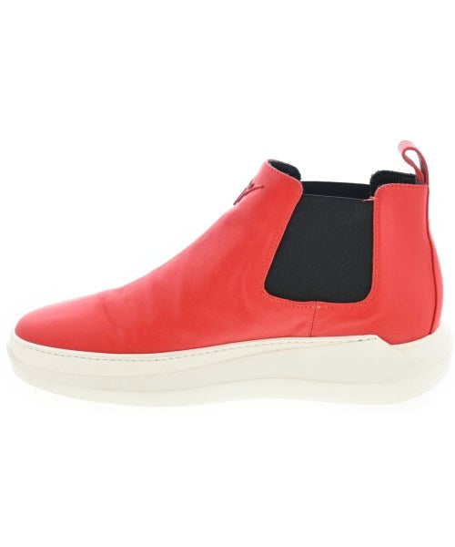 GIUSEPPE ZANOTTI DESIGN 運動鞋